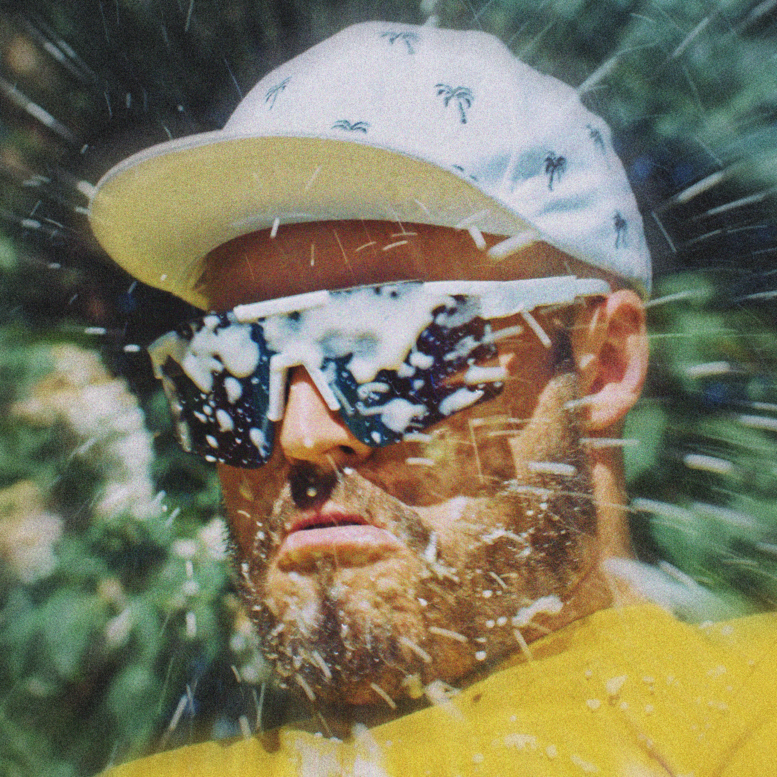Nitro Ned Single Cover